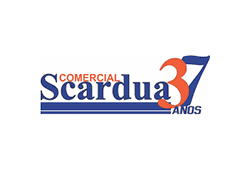 Comercial Scardua